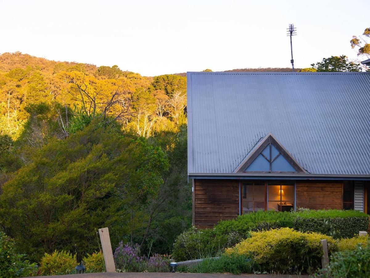 French Cottage Daylesford Dış mekan fotoğraf
