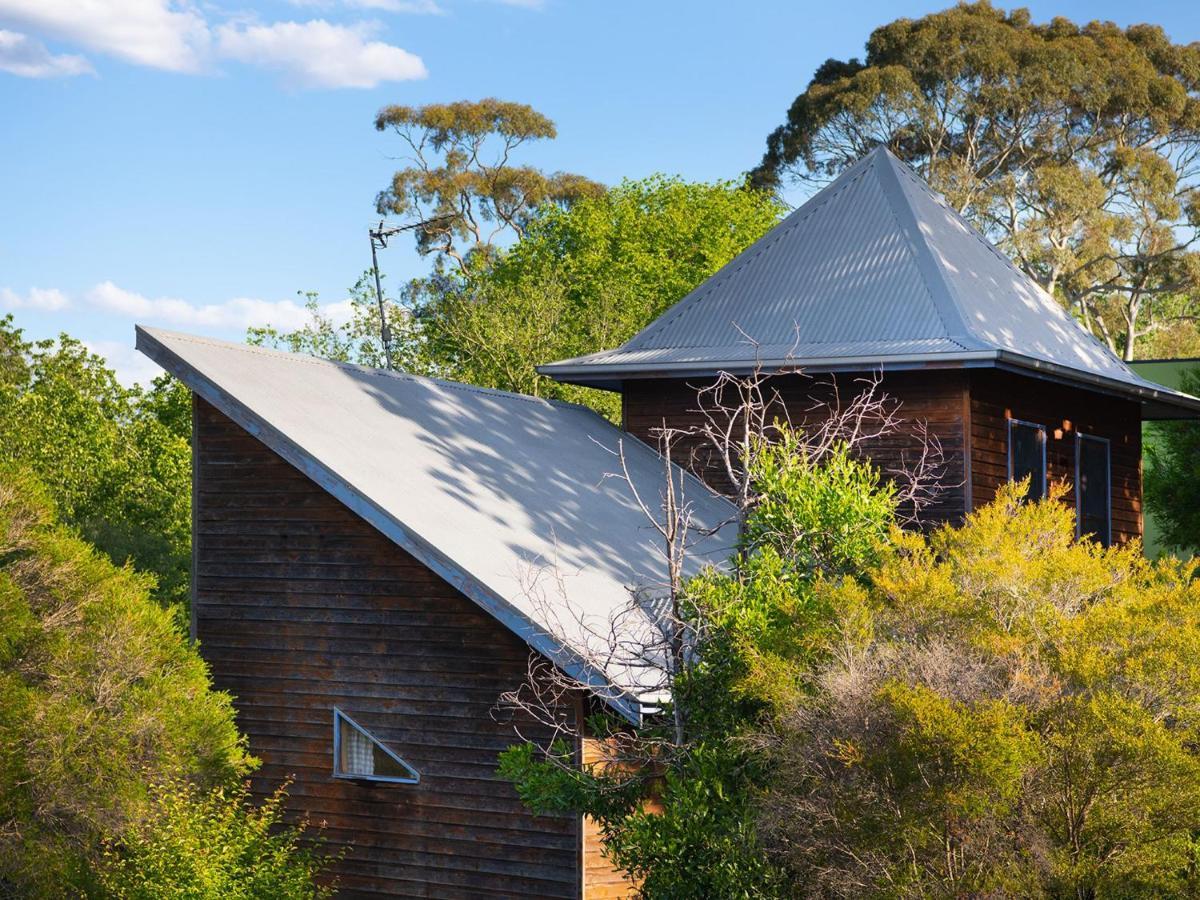 French Cottage Daylesford Dış mekan fotoğraf
