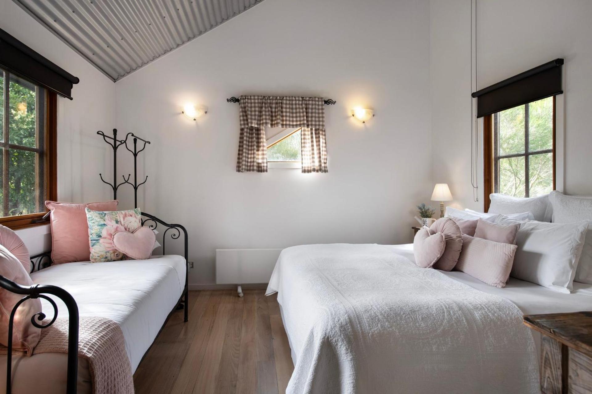 French Cottage Daylesford Dış mekan fotoğraf