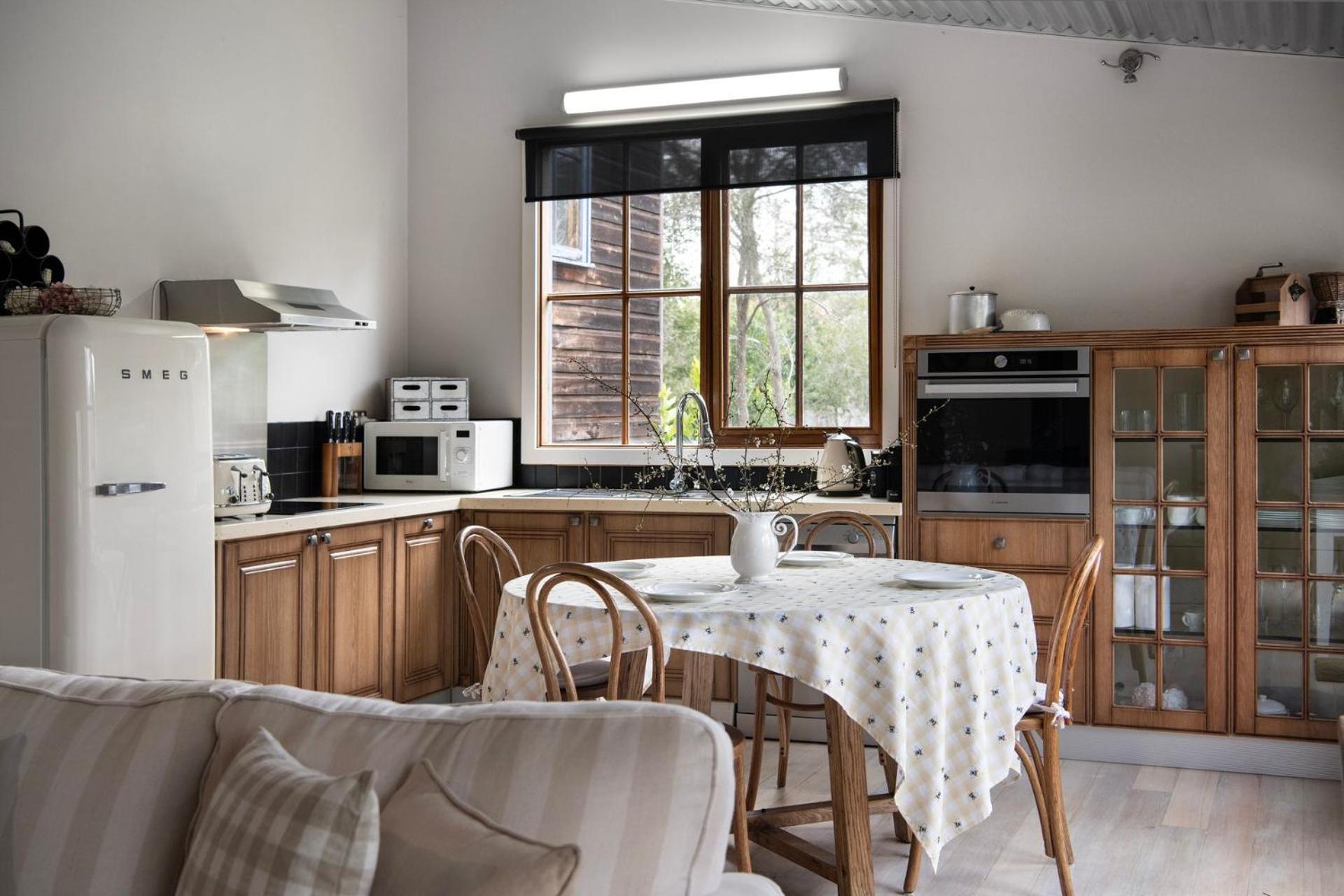 French Cottage Daylesford Dış mekan fotoğraf