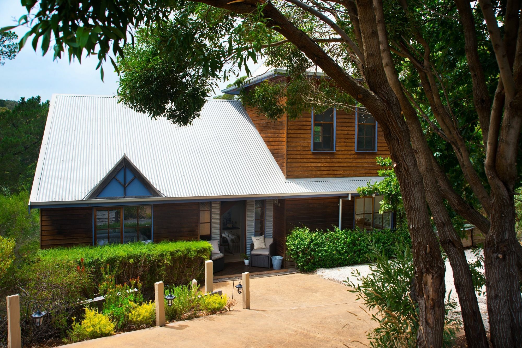 French Cottage Daylesford Dış mekan fotoğraf